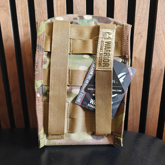 Warrior Medium General Ultility Pouch