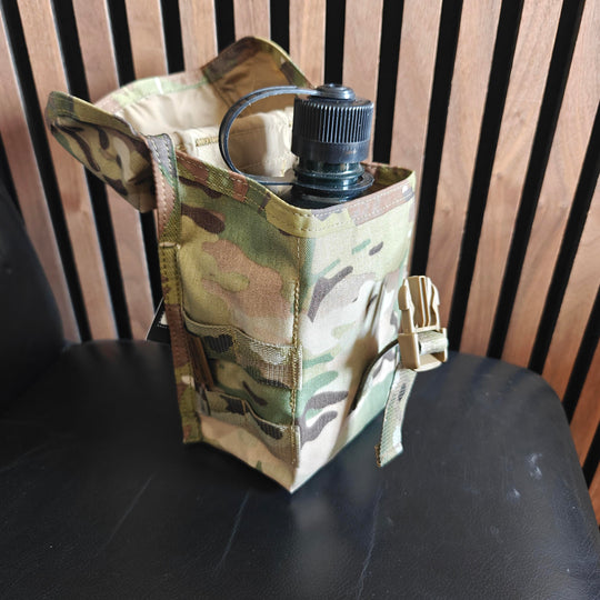 Warrior Medium General Ultility Pouch