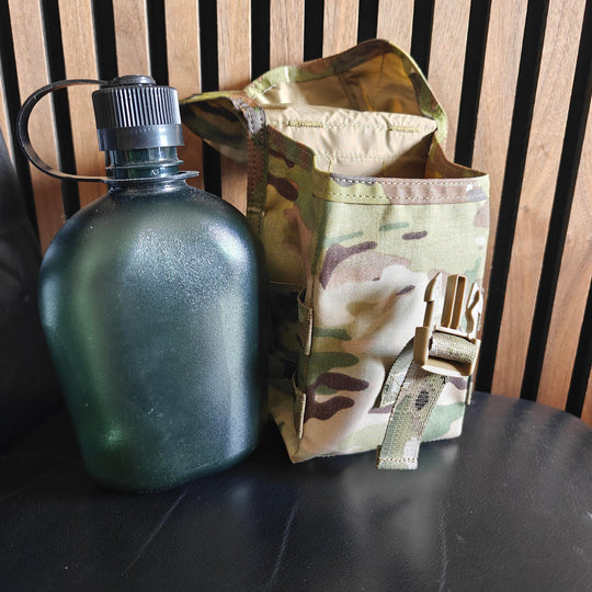Warrior Medium General Ultility Pouch