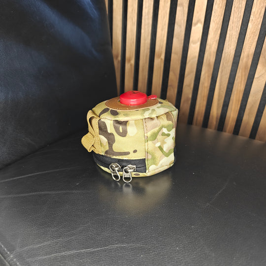 Gasdåse Cover – Camo (230g)