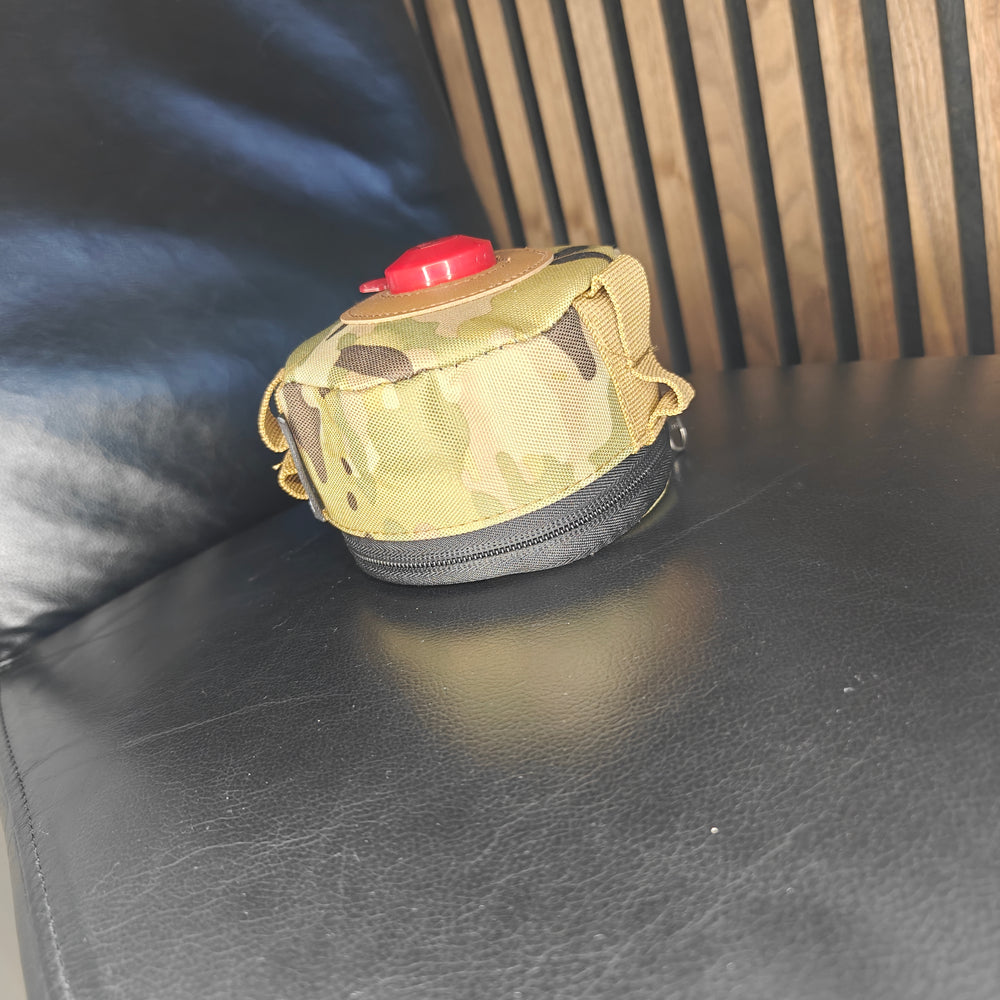 Gasdåse Cover – Camo (230g)
