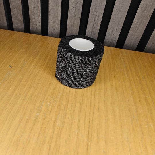 Slørings tape - NonWoven - Flere farver