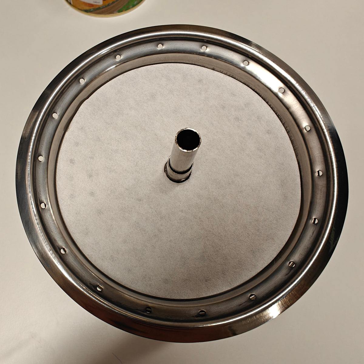 Kaffefiltre til perkolator MFH 33305 – 10 stk.
