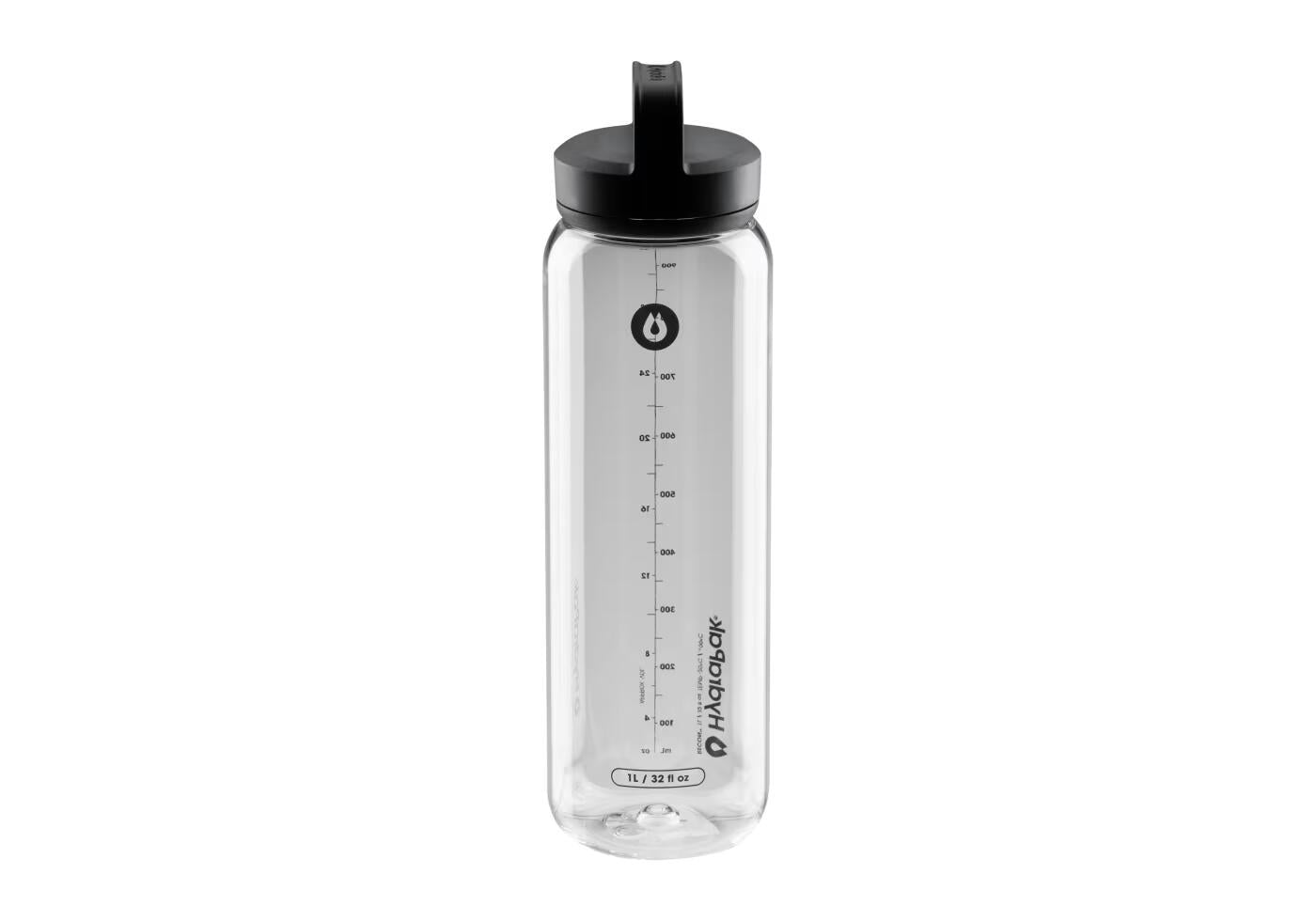 Hydrapak Recon Clip & Carry 1L