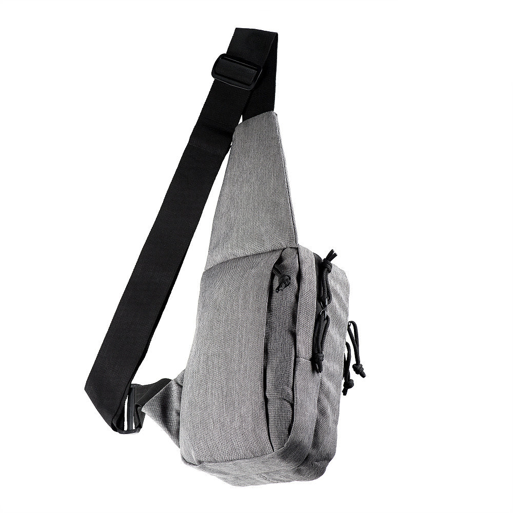 M-Tac skuldertaske - Flere Farver