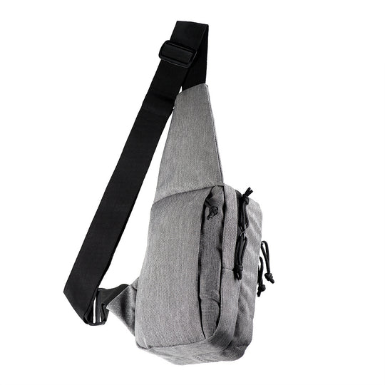 M-Tac skuldertaske - Flere Farver