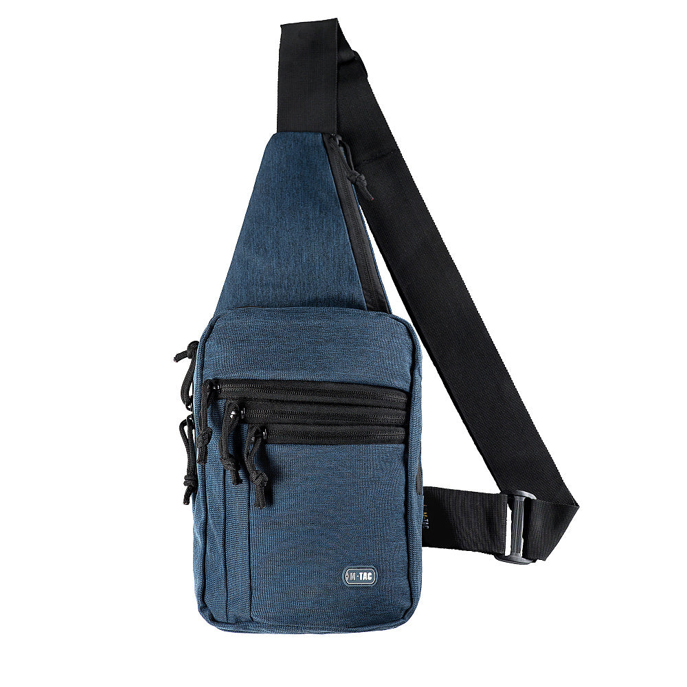 M-Tac skuldertaske - Flere Farver