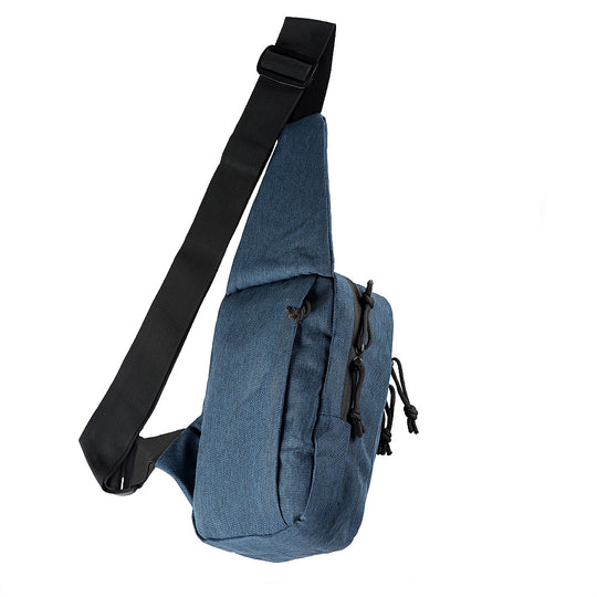 M-Tac skuldertaske - Flere Farver