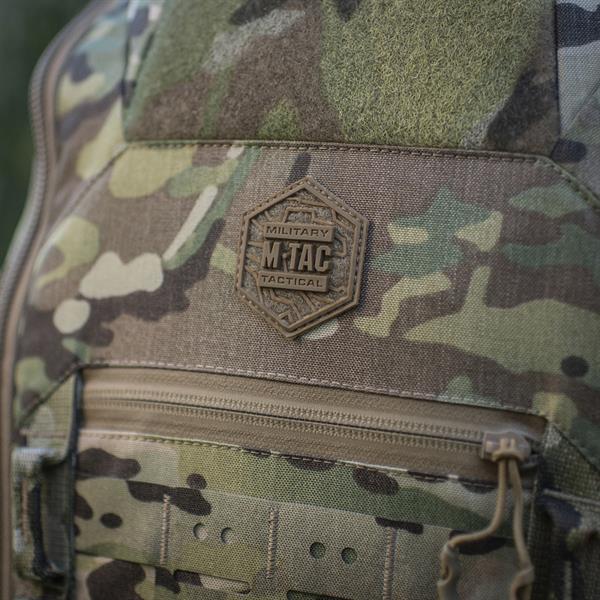 M-Tac backpack Gen.III Elite Small