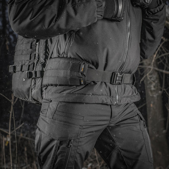M-TAC Gen.II Elite Large Rygsæk - Black