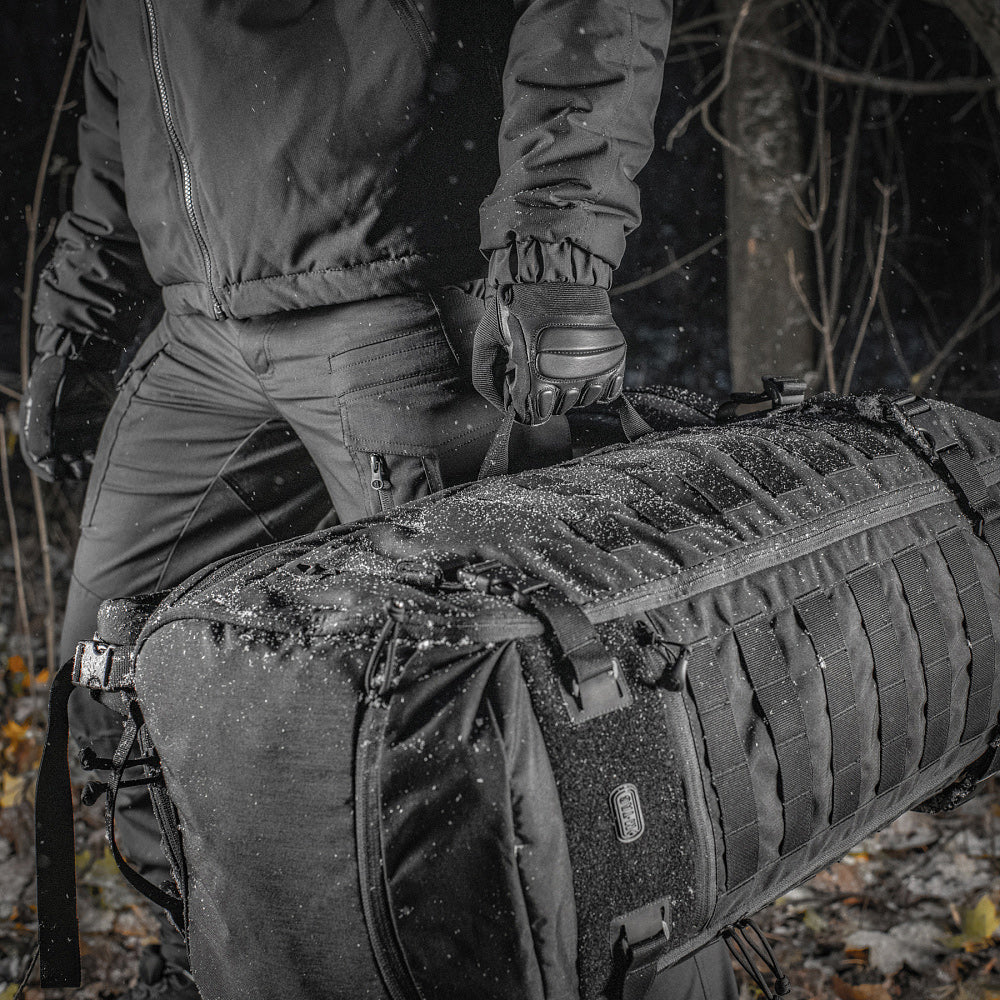 M-TAC Gen.II Elite Large Rygsæk - Black