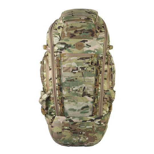 M-TAC LARGE GEN. IV ELITE RYGSÆK MULTICAM