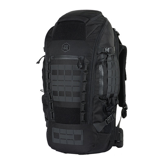 M-TAC Large Elite Hex Backpack - Black
