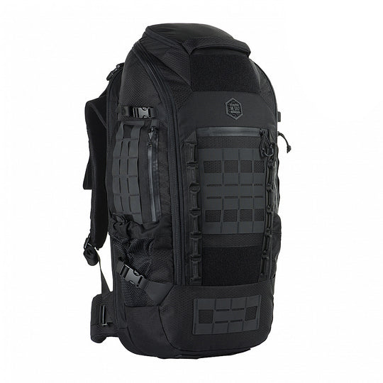M-TAC Large Elite Hex Backpack - Black
