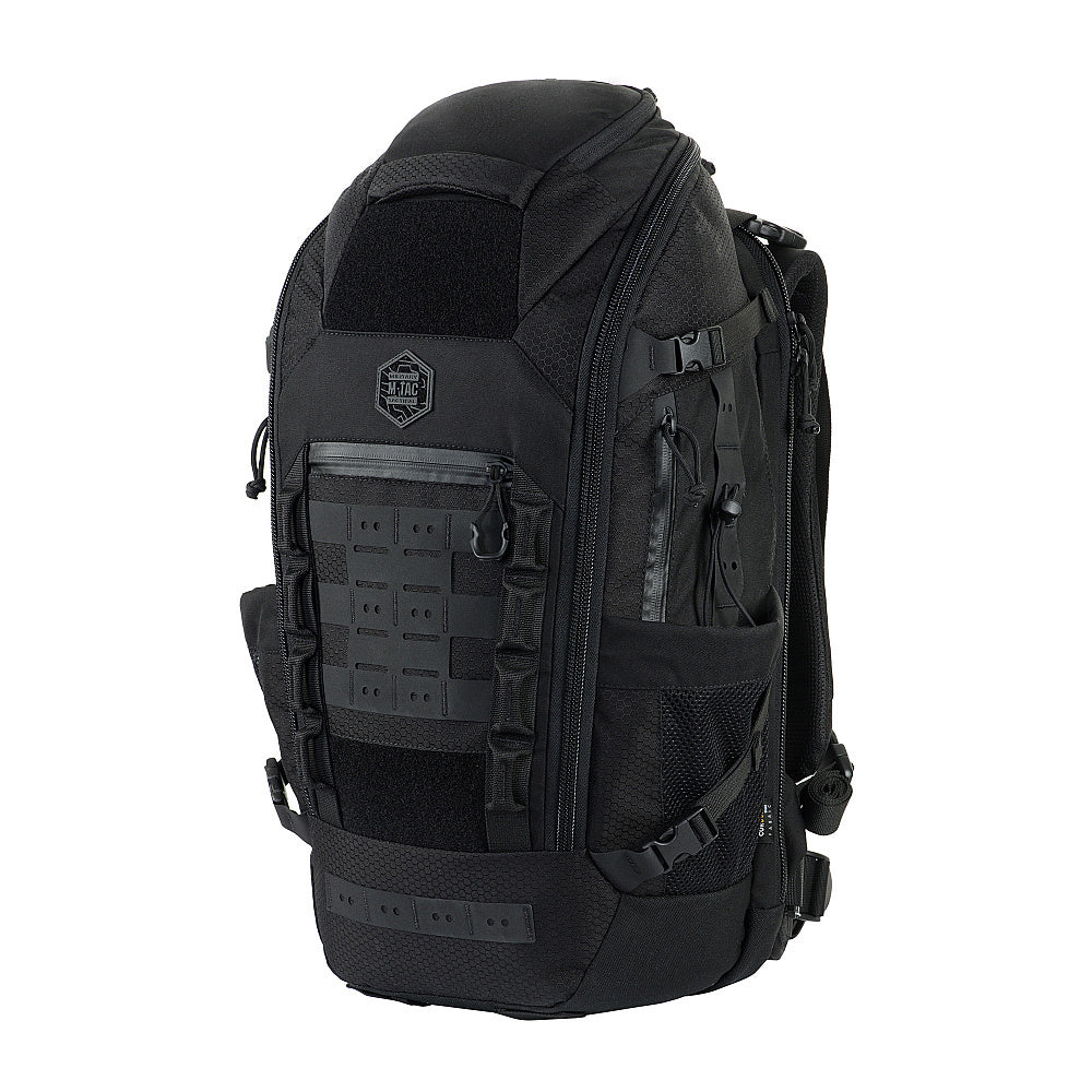 M-Tac Backpack Small Elite Hex - Black