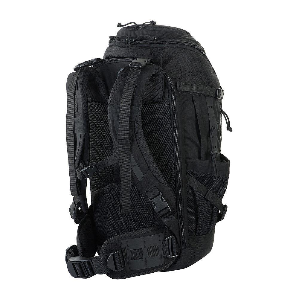 M-Tac Backpack Small Elite Hex - Black