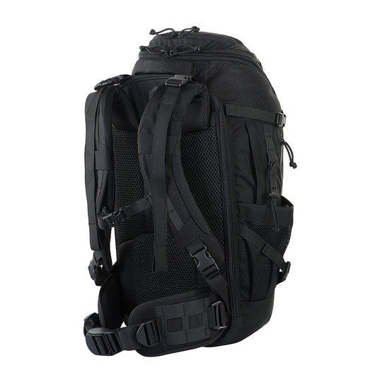 M-Tac Backpack Small Elite Hex - Black