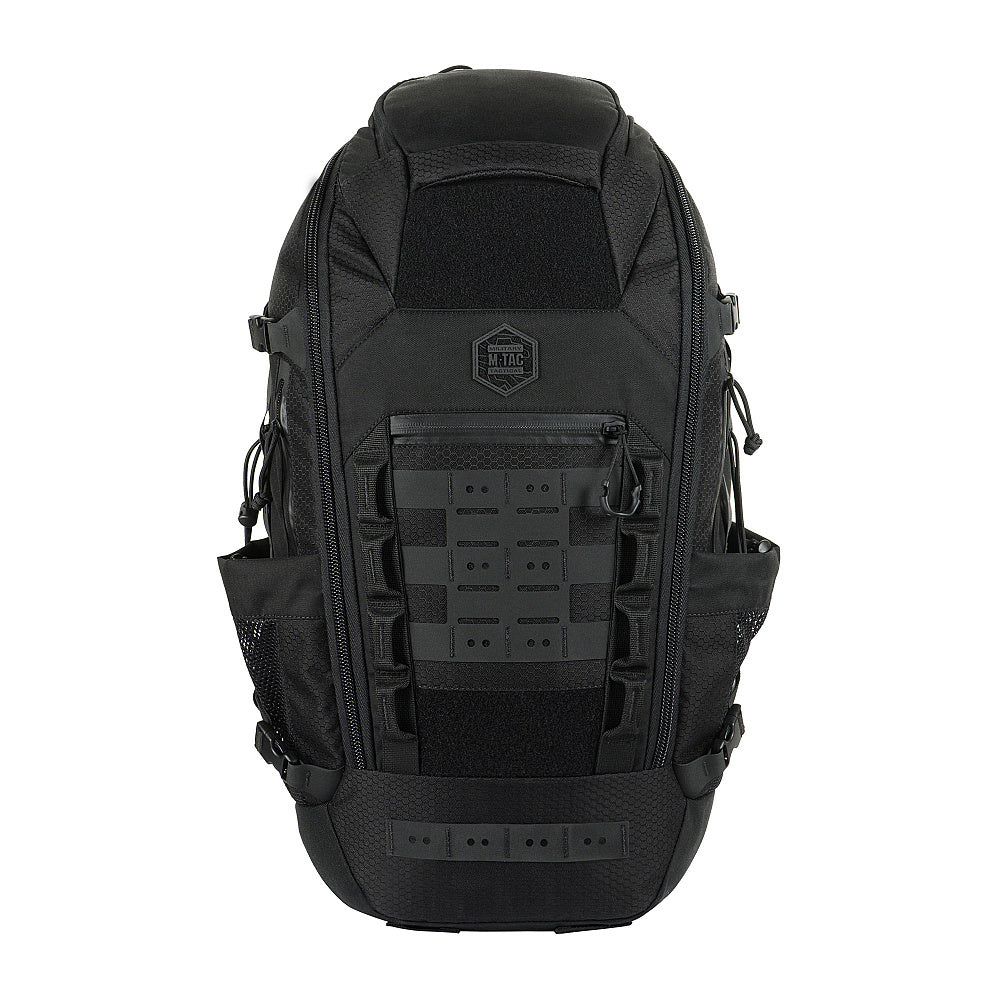 M-Tac Backpack Small Elite Hex - Black
