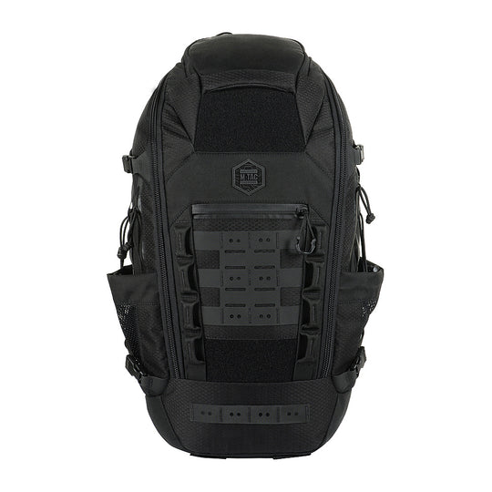 M-Tac Backpack Small Elite Hex - Black