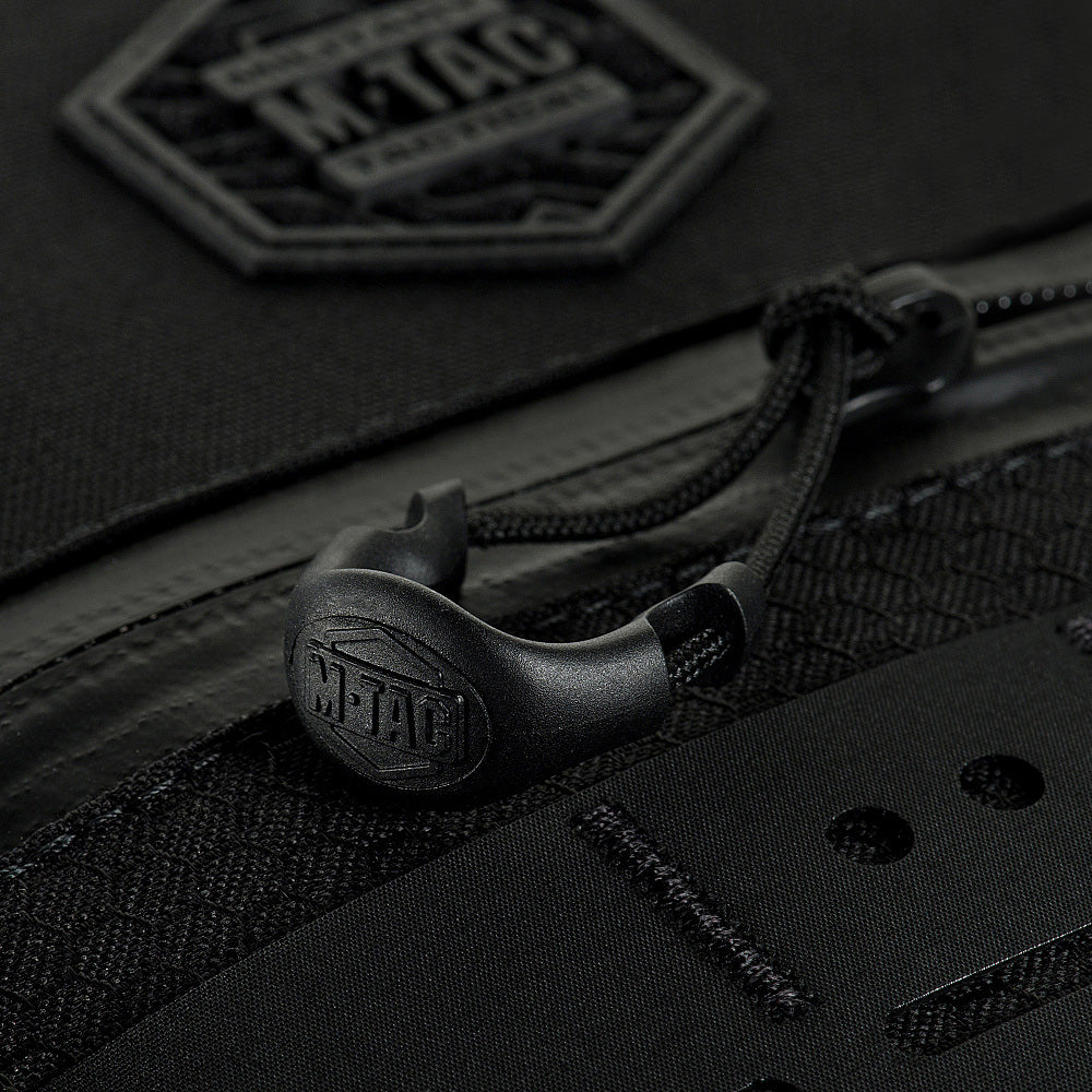 M-Tac Backpack Small Elite Hex - Black