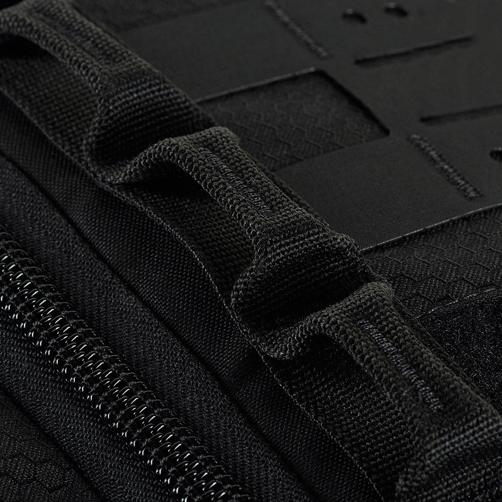 M-Tac Backpack Small Elite Hex - Black