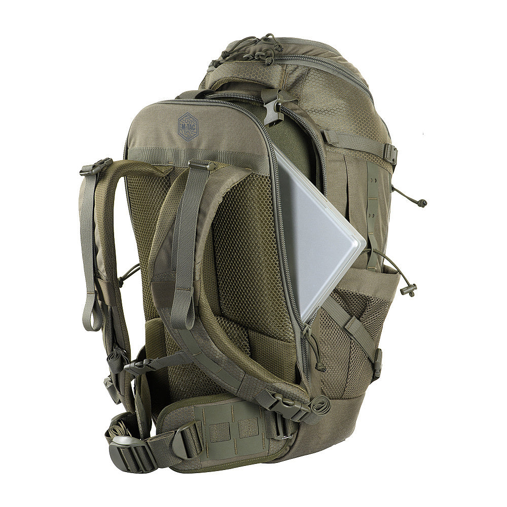 M-Tac Backpack Small Elite Hex - Ranger Green