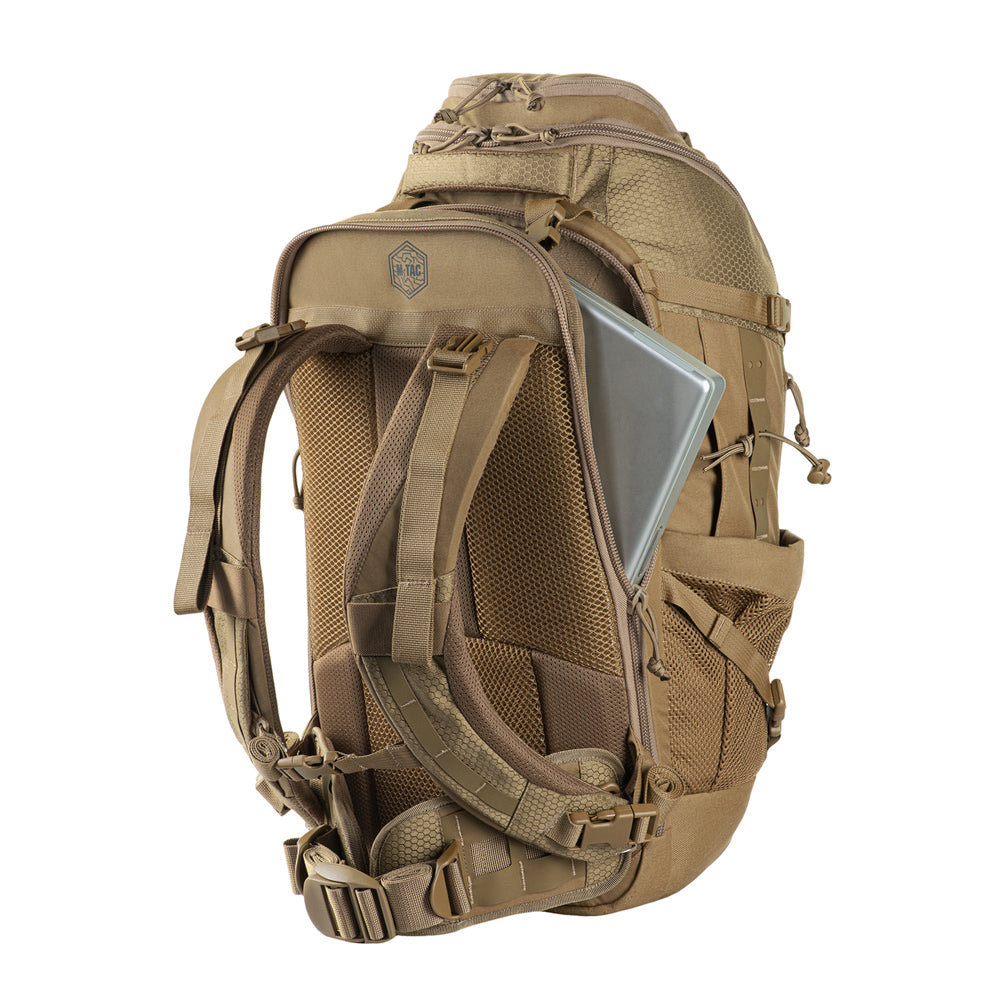 M-Tac Backpack Small Elite Hex - Coyote