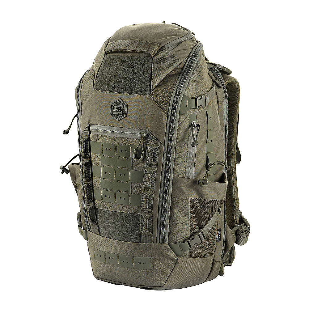 M-Tac Backpack Small Elite Hex - Ranger Green