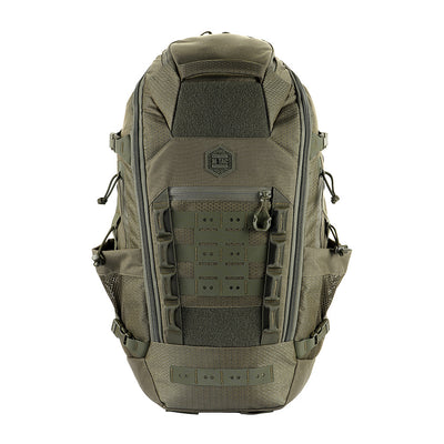 M-Tac Backpack Small Elite Hex - Ranger Green