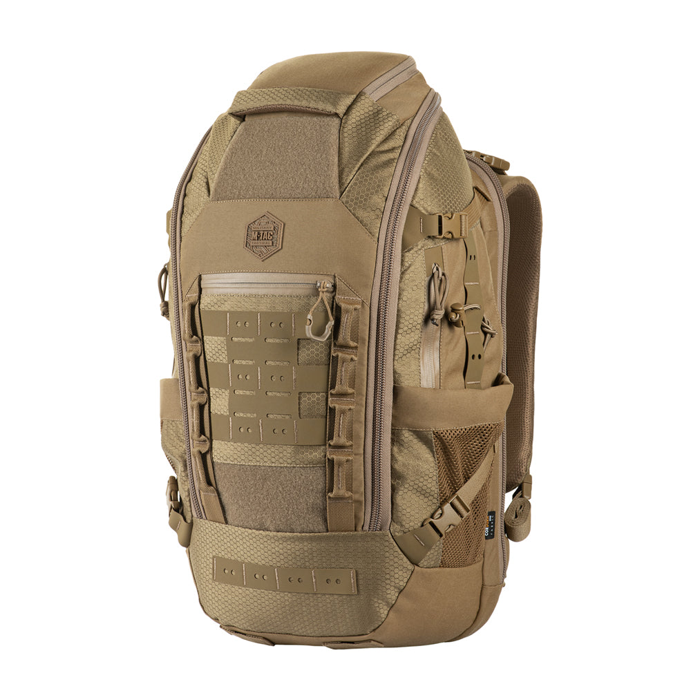 M-Tac Backpack Small Elite Hex - Coyote