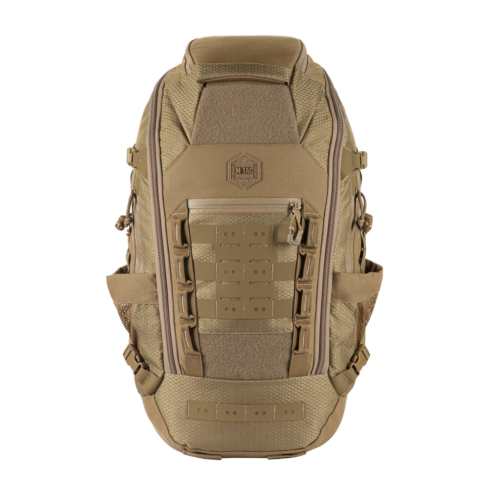 M-Tac Backpack Small Elite Hex - Coyote