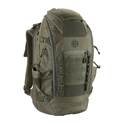 M-Tac Backpack Small Elite Hex - Ranger Green