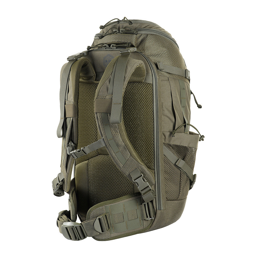 M-Tac Backpack Small Elite Hex - Ranger Green