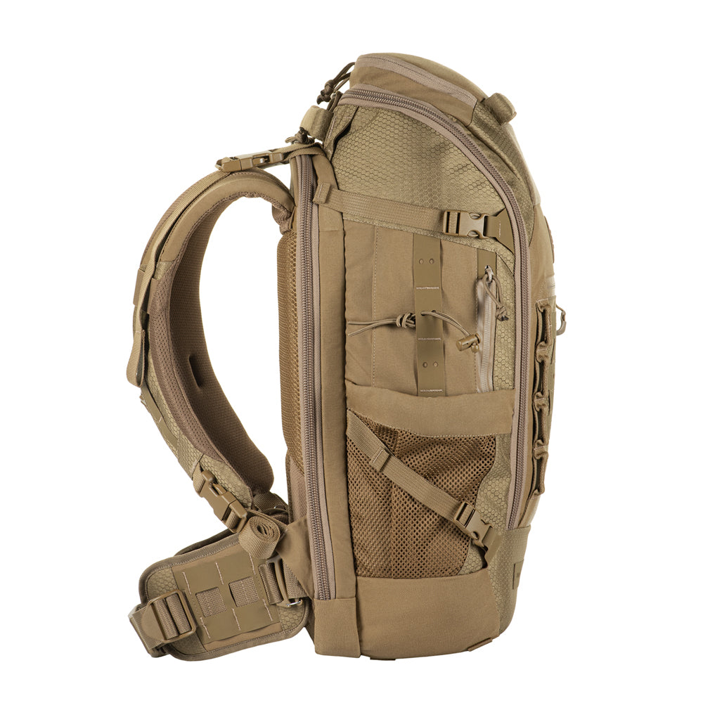 M-Tac Backpack Small Elite Hex - Coyote