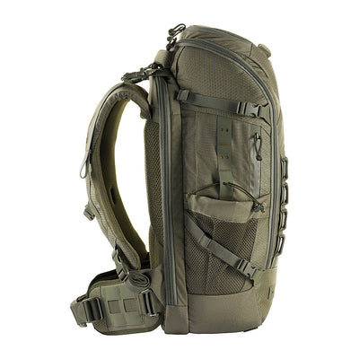 M-Tac Backpack Small Elite Hex - Ranger Green