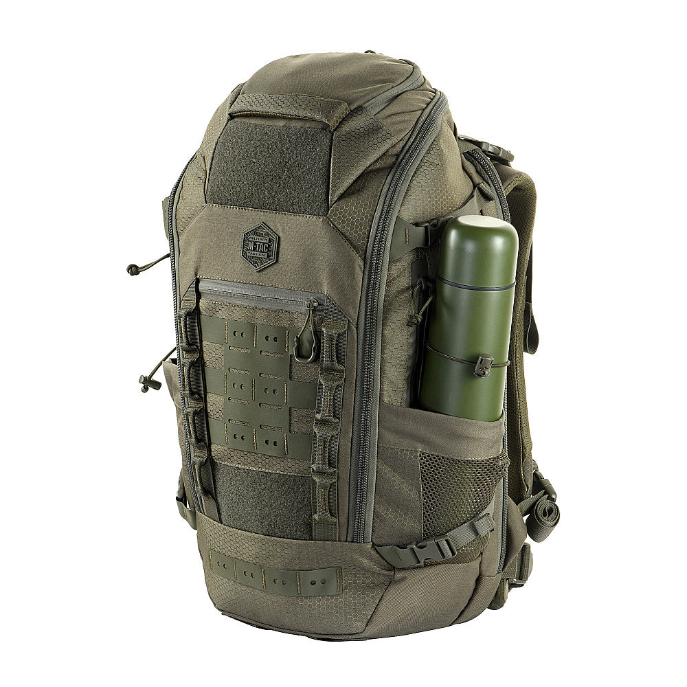 M-Tac Backpack Small Elite Hex - Ranger Green