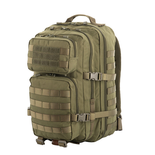 M-TAC Assault Pack 20L - Flere farver