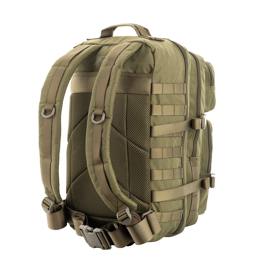 M-TAC Assault Pack 20L - Flere farver