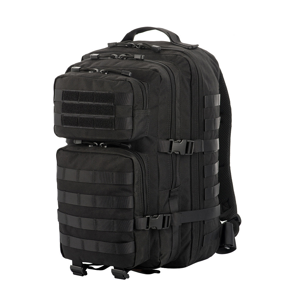 M-Tac Large Assault Pack Backpack - 36L - Flere farver