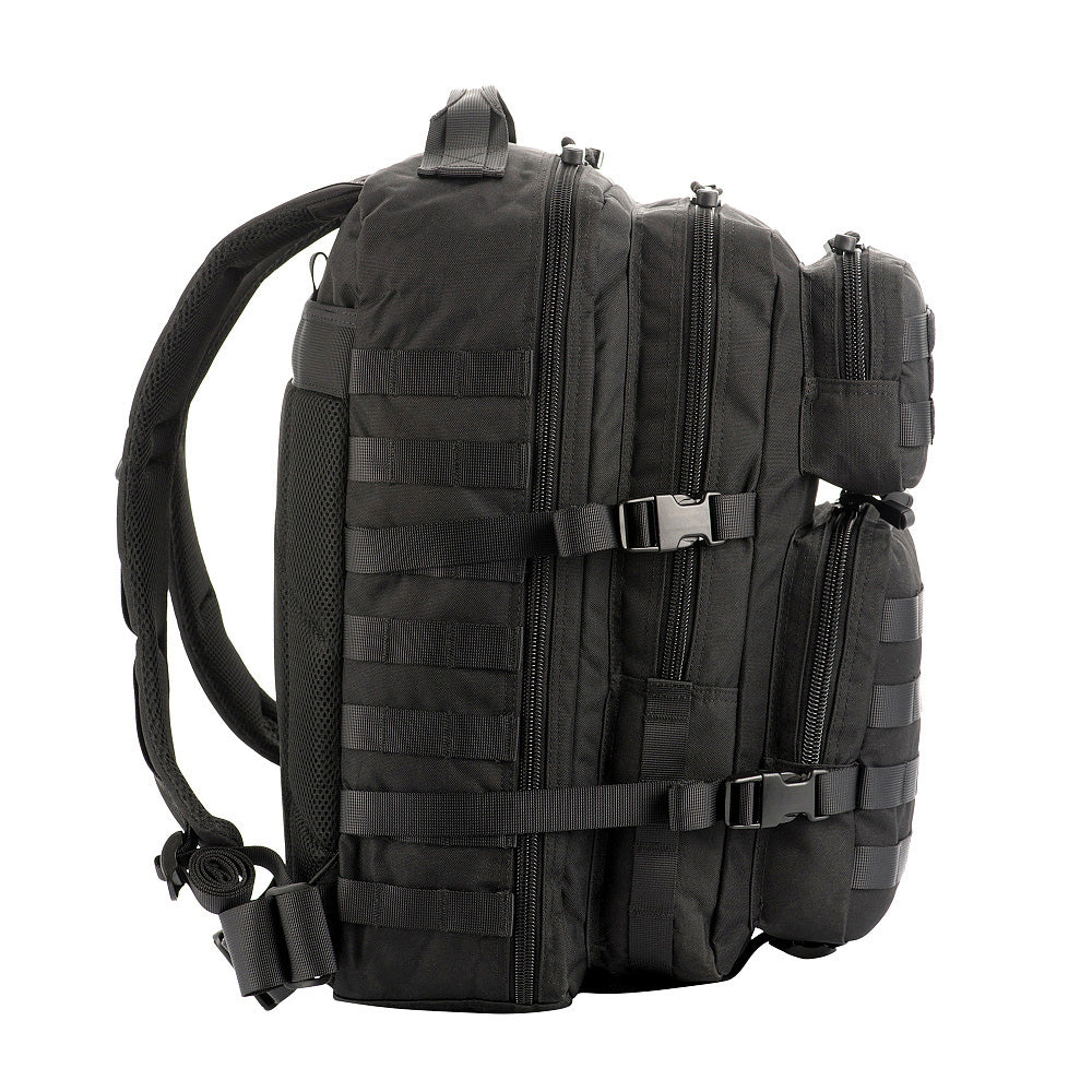 M-Tac Large Assault Pack Backpack - 36L - Flere farver