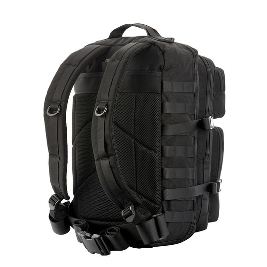 M-Tac Large Assault Pack Backpack - 36L - Flere farver