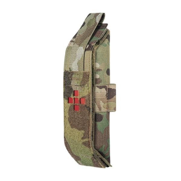 M-TAC TQ Pouch - Multicam