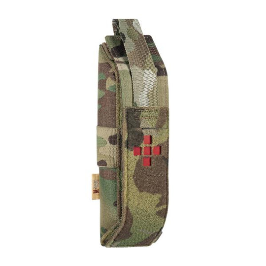 M-TAC TQ Pouch - Multicam
