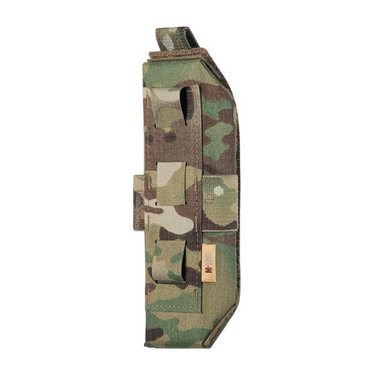 M-TAC TQ Pouch - Multicam
