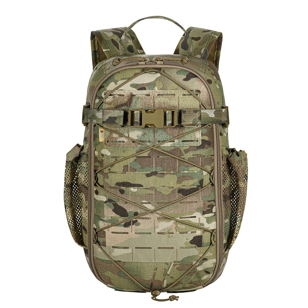 M-TAC STURM RYGGSÆK ELITE MULTICAM