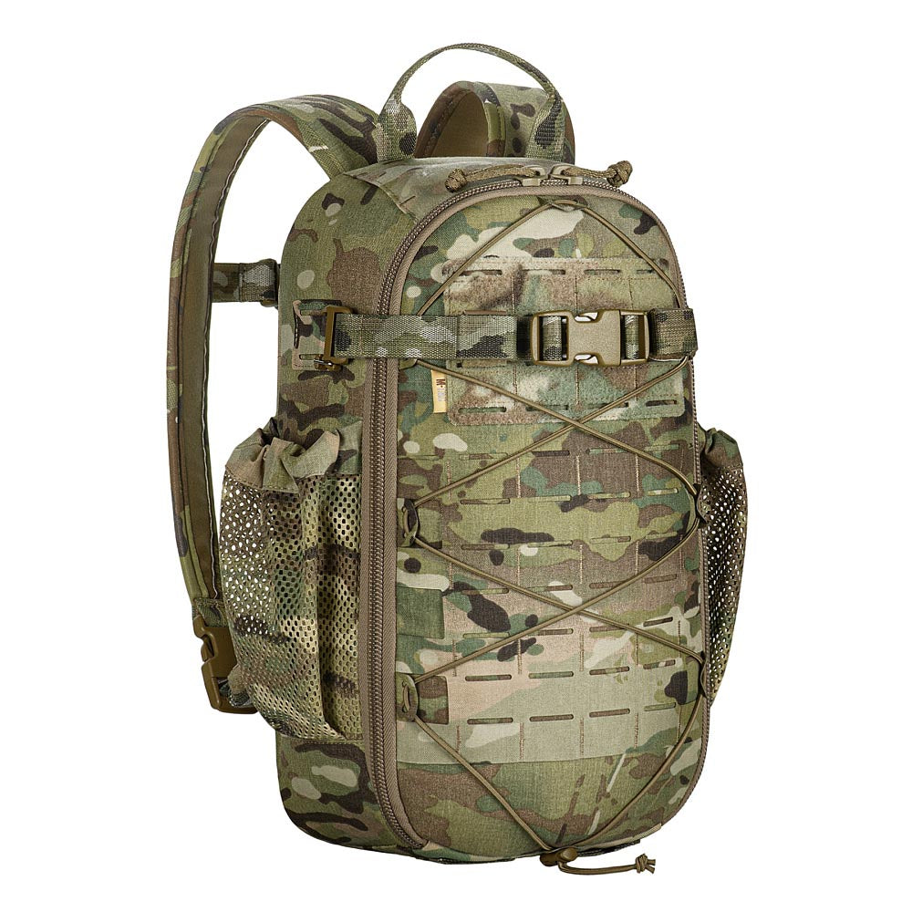 M-TAC STURM RYGGSÆK ELITE MULTICAM
