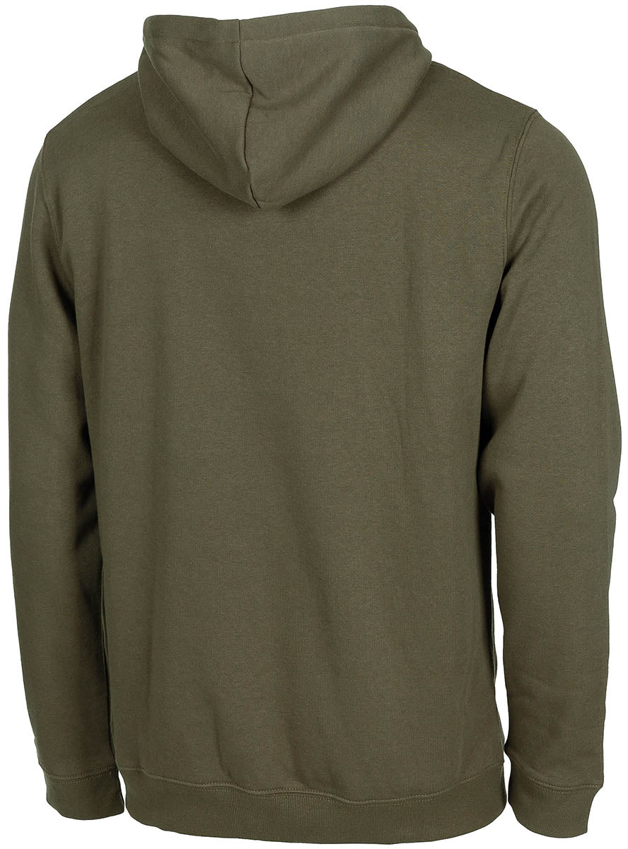 Hoodie "Jogger" (260 g/m²) - Flere farver