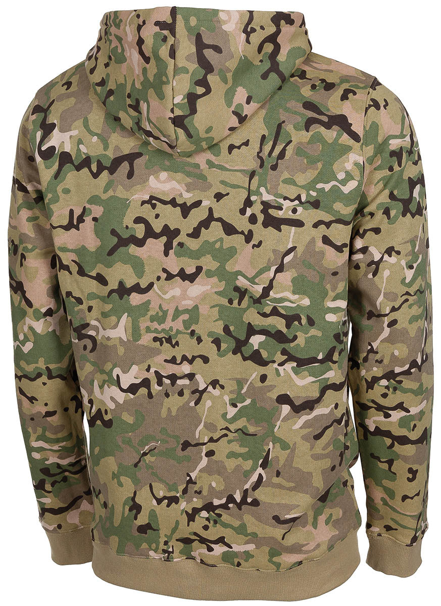 Hoodie "Jogger" (260 g/m²) - Flere farver