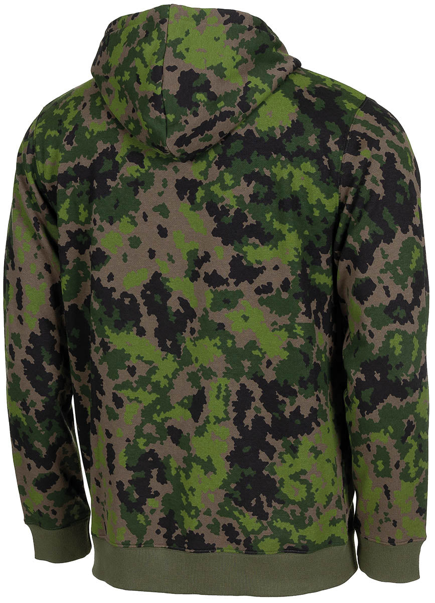 Hoodie "Jogger" (260 g/m²) - Flere farver
