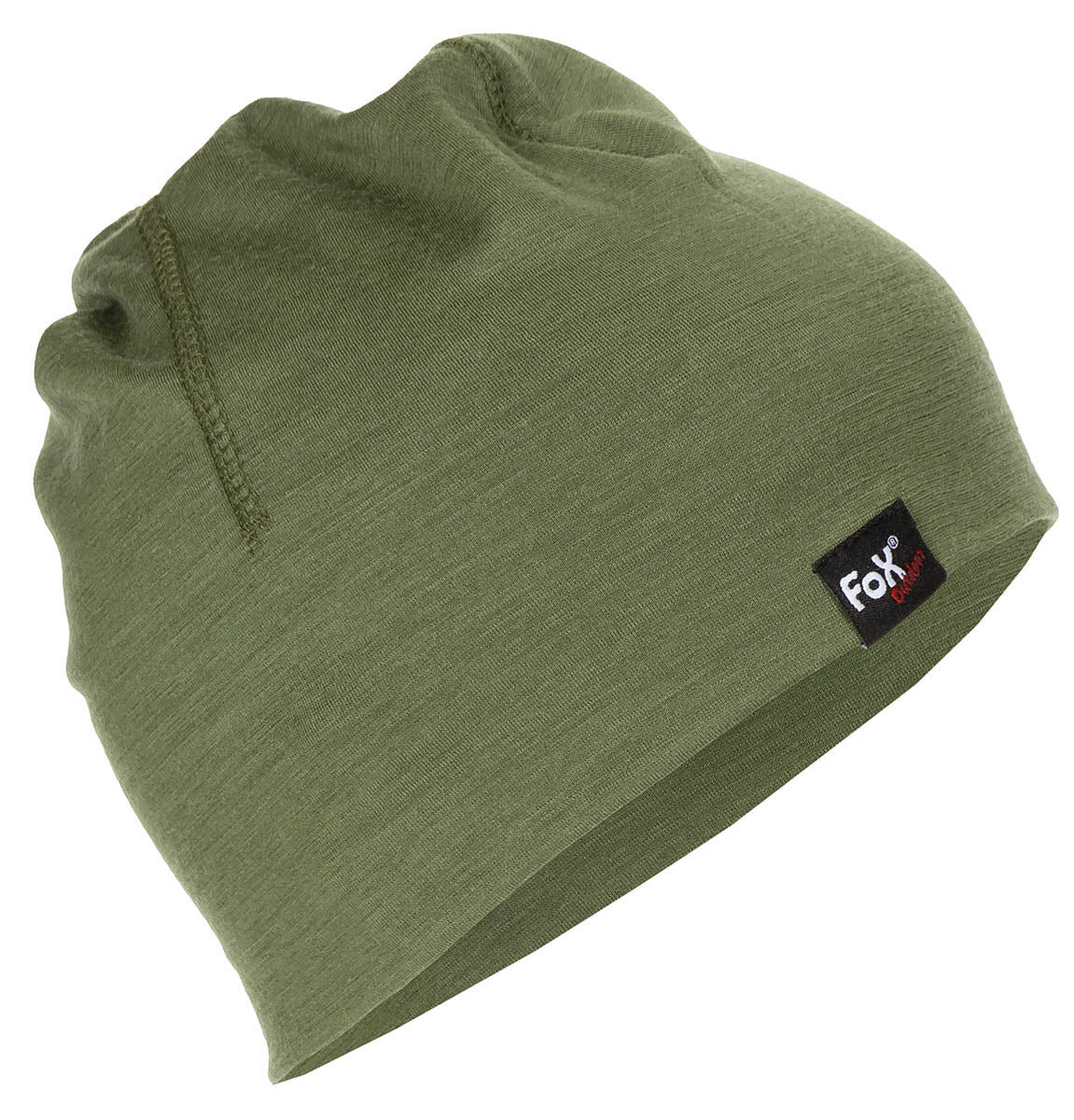 Hue, "Merino Lite" - 3 farver